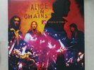 Alice in chains MTV Unplugged vinyl album