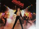 JUDAS PRIEST Unleashed In The East 12
