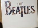 THE BEATLES LP RECORD 20 GREATEST HITS BLUE LABEL BRAZIL PRESS  31C 06607674 VG+