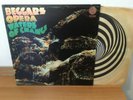 LP BEGGARS OPERA WATERS OF CHANGES Prog Rock UK Vertigo Swirl ?1971 Vinyl