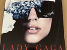 LADY GAGA The Fame Vinyl LP 0251785477 2008