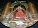 Savatage –Hall Of The Mountain King LP Picture Disc Limited Ed.1000 copies