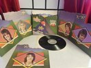BAY CITY ROLLERS Once Upon A Star 1975 UK vinyl LP EXCELLENT CONDITION