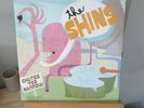 The SHINS Chutes Too Narrow 2003 Vinyl LP SP625