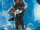 Aliens - Original Soundtrack 35th Anniversary Record Store Day 21 - NEW SEALED