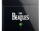 the beatles complete collection 180 gm box set - 12/14 albums still sealed