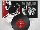 MANESKIN & IGGY POP - I WANNA BE YOUR SLAVE - NUMBERED - VINYL