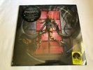 Lady Gaga Chromatica Rsd 21 Yellow Vinyl LP Trifold Record Store Day