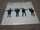 The Beatles Help Original First Press Vinyl Record LP Parlophone PCS 3071 EX +