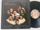 PARADISE LP World's Midnight Onyx International Gospel Modern Soul Boogie Rare