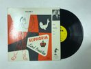 LORD BUCKLEY Euphoria LP Vaya VLP-101/2 US VG 14E