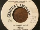 The Velvet Satins 