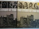 the Story of the Blues    volume 1 & 2    double albums; greatest names in BLUES