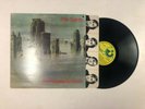 THE SAINTS Prehistoric Sounds LP Harvest SHSP-4094 UK 1978 VG+ OI  WL