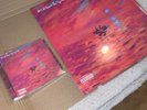 Santan Dave We’re All Alone In This Together WAAITT Red Vinyl And CD UNOPENED