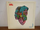 LOVE FOREVER CHANGES 1967 ROCK  LP VINYL ALBUM