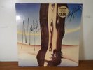 THE KINKS MISFITS 1978 SEALED LP VINYL ALBUM
