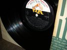 Elvis ARGENTINA ONLY Rare DE FARRA CORRIDA 1958 PROMO LP PROMO COVER Rock'n'Roll