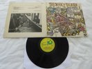 Deep Purple - The Book Of Taliesyn UK 1968 LP Harvest A-1G/B-1G nice VG+/Ex