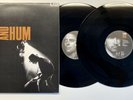 U2 Rattle And Hum 1st UK Vinyl Press Gatefold Sleeve + Inners. Near Mint, Superb