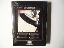 1969 Led Zeppelin self titled debut sealed 8 track lp