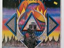 ### Hawkwind - Zones ### (Vinyl) UK pressing ### 1983 ###