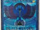 ### Hawkwind - The Chronicle of the black sword ### UK pressing ### 1985 ###