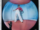 Harry Styles - Fine Line - 2 x Coloured Vinyl LP + Poster
