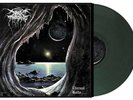 Darkthrone - Eternal Hails LP Green Vinyl Album Record Limited 2021 Mayhem Metal