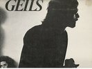 J. Geils Band         6-LP's  &  1-12' single    NM or as described