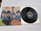 THE BEATLES LP BEATLES FOR SALE ORIG UK 1964 1st PRESS MONO EX VINYL