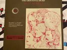 Grateful Dead Vinyl Hot As Hell 2LP Live 1975 San Fran Limited Edition Japan