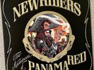 NEW RIDERS OF THE PURPLE SAGE 