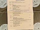RADIO SHOW 11/2/91 4 HR NASHVILLE RECORD REVIEW w/LORIANNE CROOK & CHARLIE CHASE