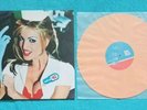 BLINK 182 Enema of the State PEACH Vinyl LP PROMO #0/182 Super Rare NM/NM