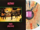 Buzzcocks - Singles Going Steady Exclusive Rainbow Colored Vinyl LP x/1000