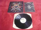 HAWKWIND      LP    IN SEARCH OF SPACE  +  BOOKLET