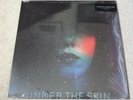 MICA LEVI - UNDER THE SKIN LP VINYL RECORD & LIMITED EDITION PROMO POSTER