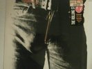 FACTORY*SEALED*ROLLING STONES STICKY FINGERS VINYL RECORD VINTAGE PRESS FC40488