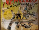 Newcleus - Jam On Revenge LP 1984 Sunnyview SUN 4901 Original Pressing