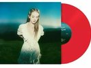 Lana Del Rey Chemtrails Over the Country Club ltd. RED Vinyl, Best album of 2021