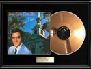 ELVIS PRESLEY HOW GREAT THOU ART GOLD METALIZED RECORD RARE LP ALBUM