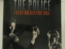 *SEALED* THE POLICE EVERY BREATH YOU TAKE THE SINGLES VINYL RECORD 1986 SP 3902