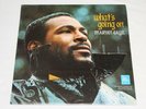 Marvin Gaye 1971 – What's Going On Original VINYL