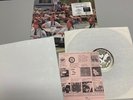 DEAD KENNEDYS - Frankenchrist 1985 Vinyl LP 1st Press in Shrink + BANNED Poster