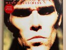 Ian Brown: Unfinished Monkey Business 1998 UK Original Press Limited 5000 Vinyl