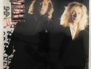 CHEAP TRICK Lap of Luxury LP 1988 power pop rock IN SHRINK  VG+++++++