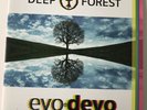 Deep Forest Evo Devo 2 Lp ( Autographed)