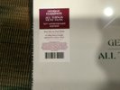 New George Harrison vinyl-all things must pass-colored vinyl-rare-50th anniversa