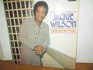 JACKIE WILSON 
